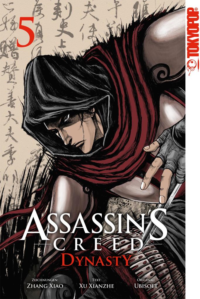 Produktbild: Assassin's Creed - Dynasty 05 | Xu Xianzh