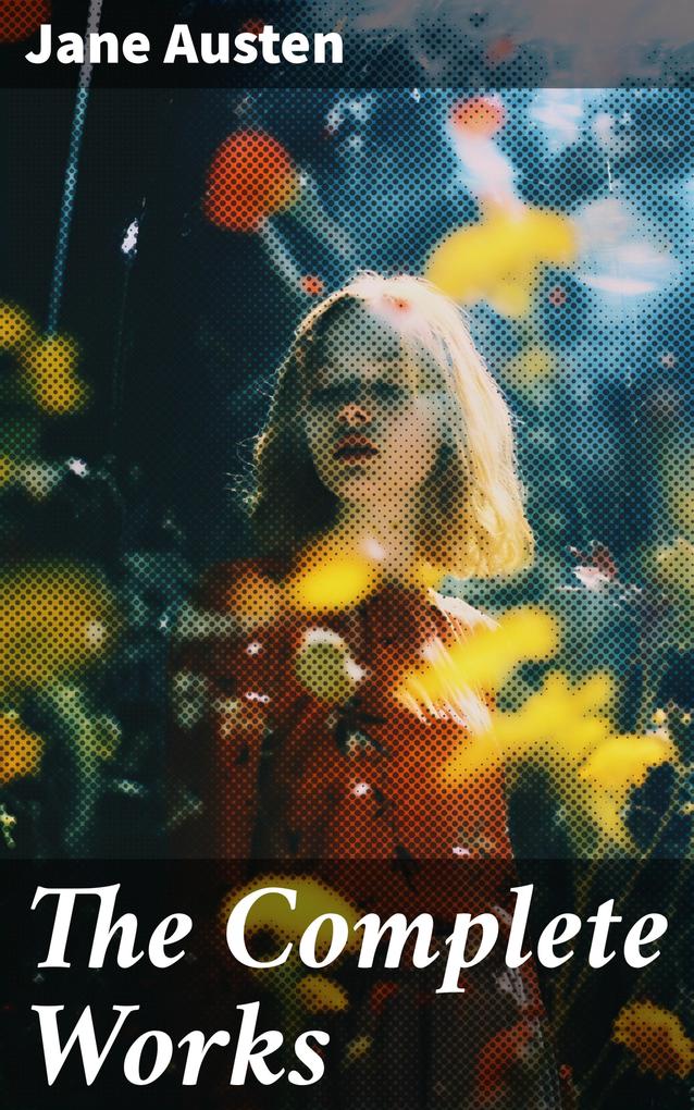 Produktbild: The Complete Works | Jane Austen