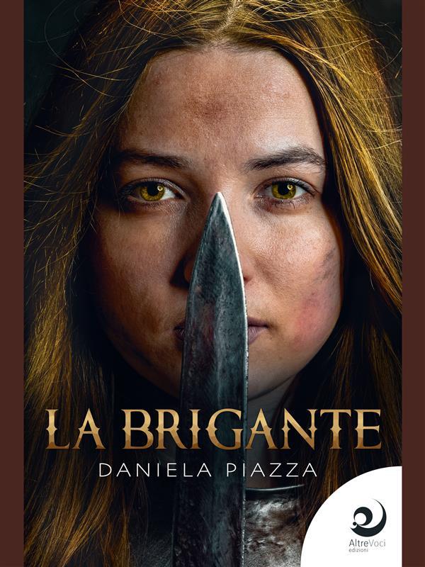 Produktbild: La brigante | Daniela Piazza