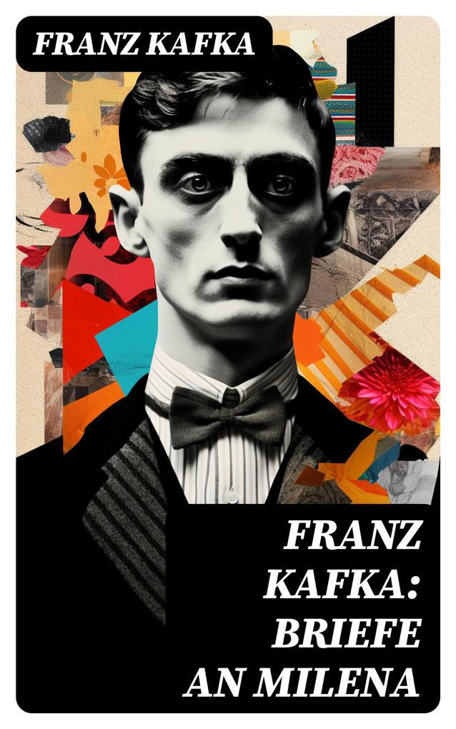Produktbild: Franz Kafka: Briefe an Milena | Franz Kafka
