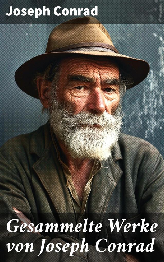 Produktbild: Gesammelte Werke von Joseph Conrad | Joseph Conrad