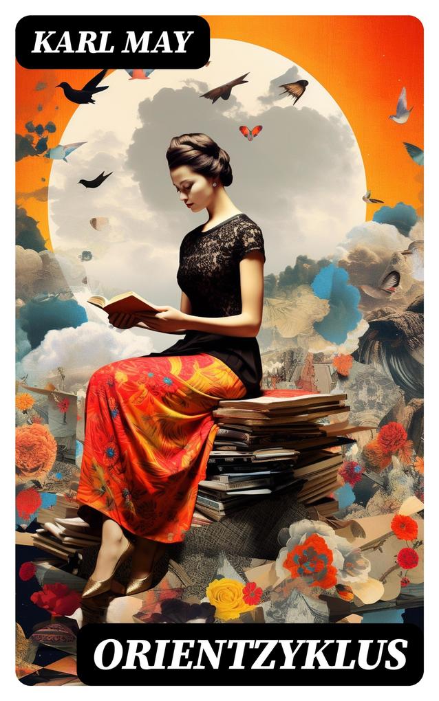 Produktbild: Orientzyklus | Karl May