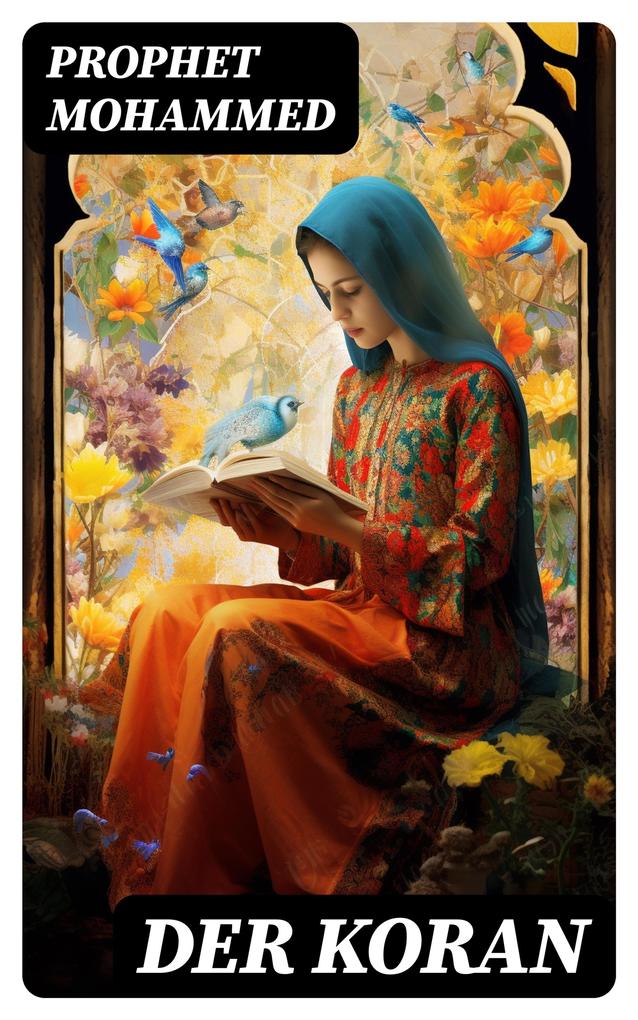 Produktbild: Der Koran | Prophet Mohammed