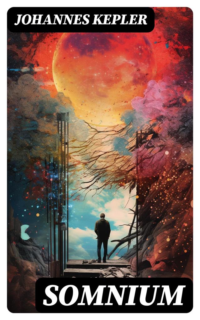 Produktbild: Somnium | Johannes Kepler