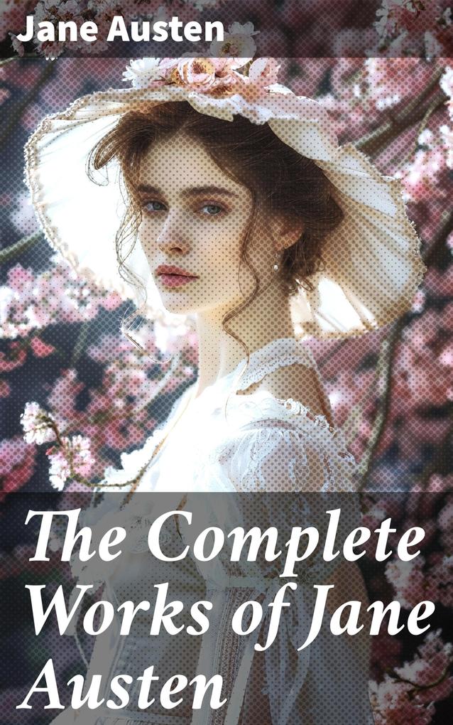 Produktbild: The Complete Works of Jane Austen | Jane Austen