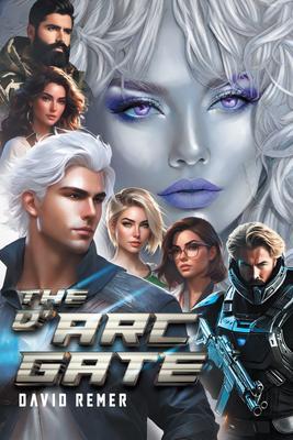 Produktbild: The D'arc Gate | David Remer