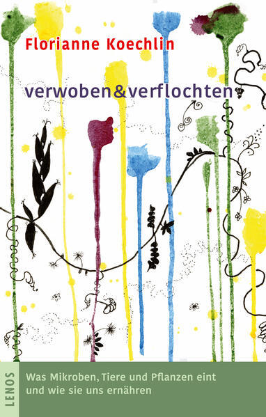 Produktbild: verwoben & verflochten | Florianne Koechlin