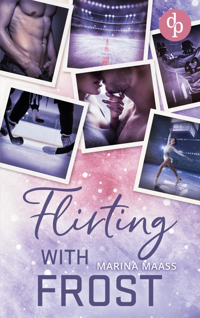 Produktbild: Flirting with Frost | Marina Maaß