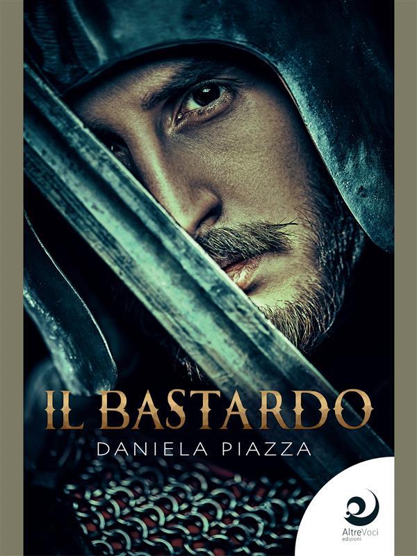 Produktbild: Il bastardo | Daniela Piazza