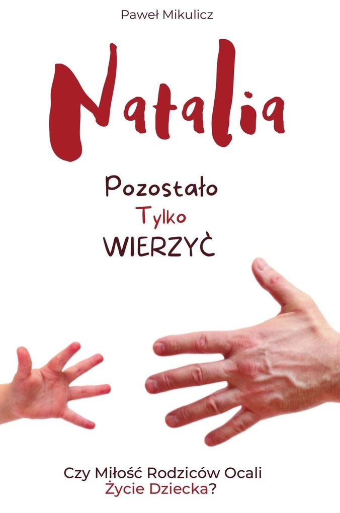 Produktbild: Natalia | Pawe Mikulicz, Limitless Mind Publishing