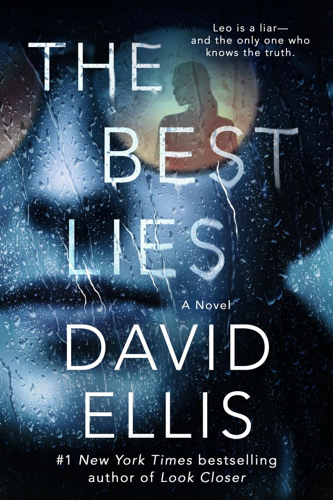 Produktbild: The Best Lies | David Ellis