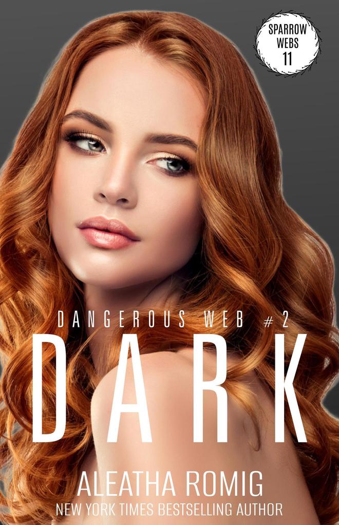 Produktbild: Dark (Dangerous Web, #2) | Aleatha Romig