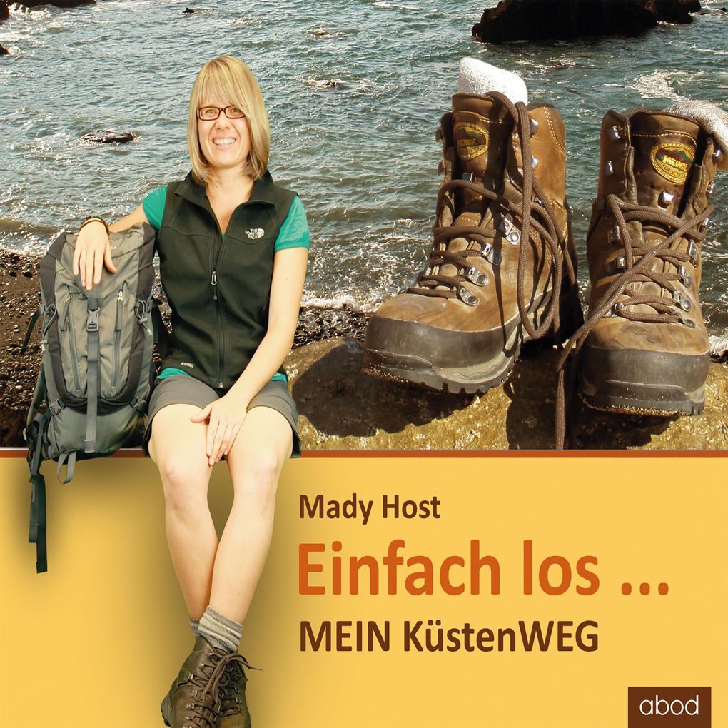 Produktbild: Einfach los... | Mady Host