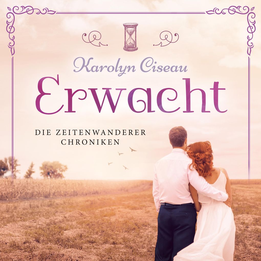 Produktbild: Erwacht | Karolyn Ciseau