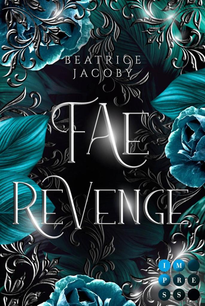Produktbild: Wicked Hearts: Fae Revenge | Beatrice Jacoby
