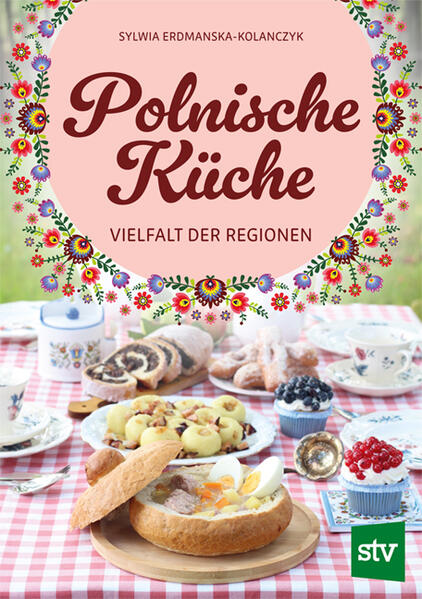Produktbild: Polnische Küche | Sylwia Erdmanska-Kolanczyk