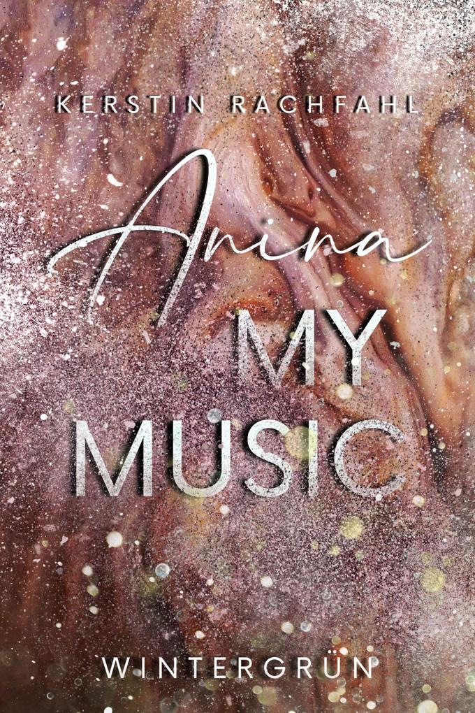 Produktbild: Anina my music | Kerstin Rachfahl