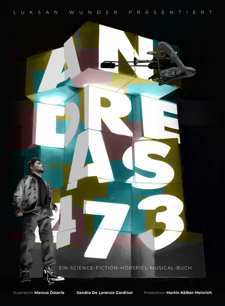Produktbild: Andreas473 | Sandro De Lorenzo Gardinal