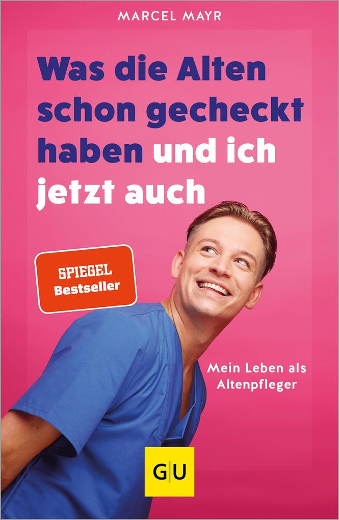Produktbild: Was die Alten schon gecheckt haben und ich jetzt auch | Marcel Mayr, Silke Panten