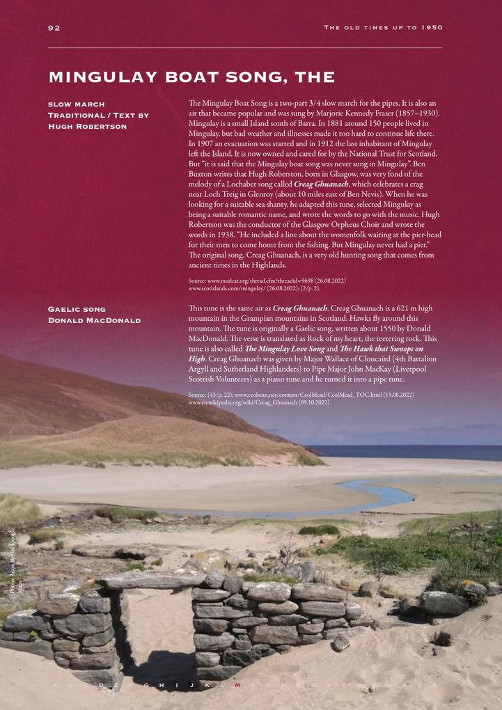 Weitere Ansicht: Bagpipe Tunes And Their Stories | Susy Klinger