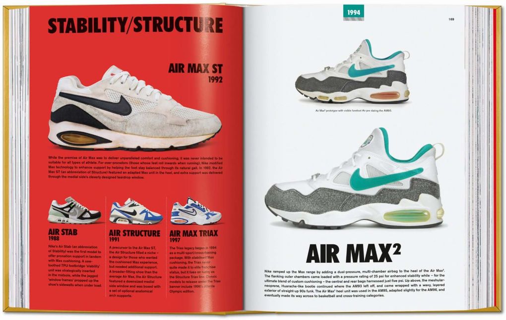 Weitere Ansicht: Sneaker Freaker | Simon Wood