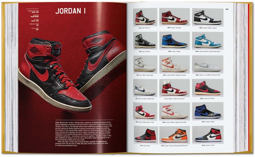 Weitere Ansicht: Sneaker Freaker | Simon Wood