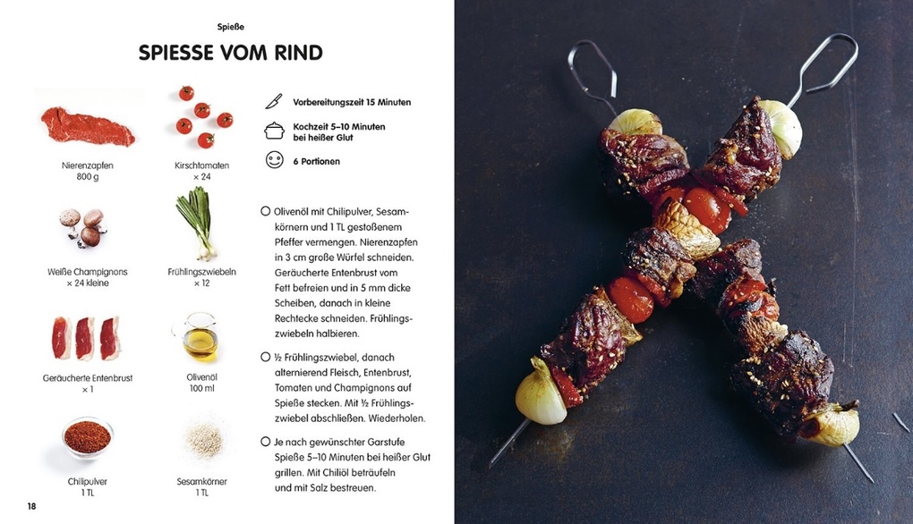 Weitere Ansicht: Super Einfach Plancha & Barbecue