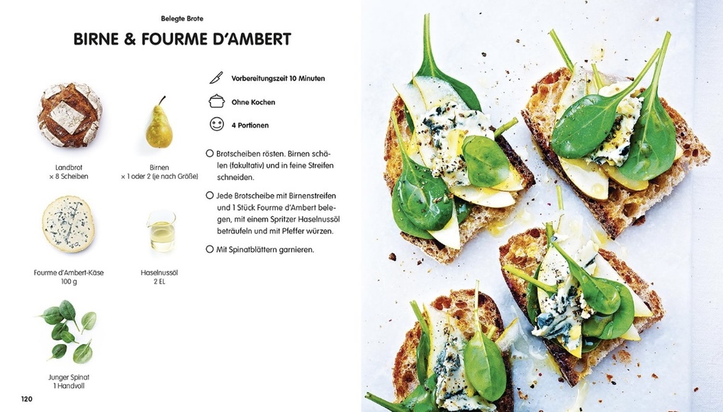 Weitere Ansicht: Super Einfach Brot