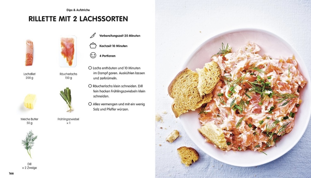 Weitere Ansicht: Super Einfach Brot