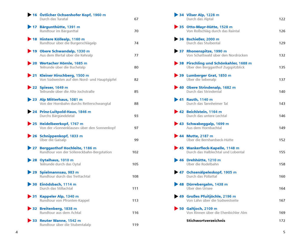 Weitere Ansicht: Wandern im Winter - Allgäuer Alpen | Herbert Mayr