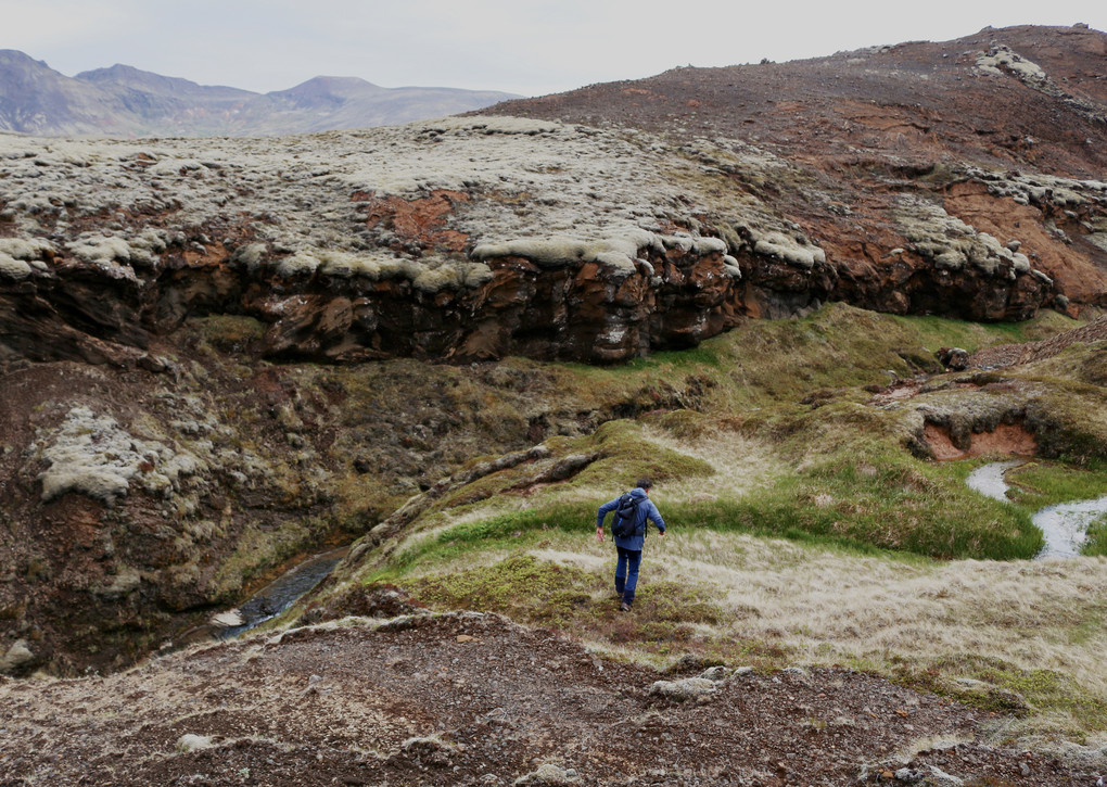 Weitere Ansicht: Abenteuer Island | Guido Lange