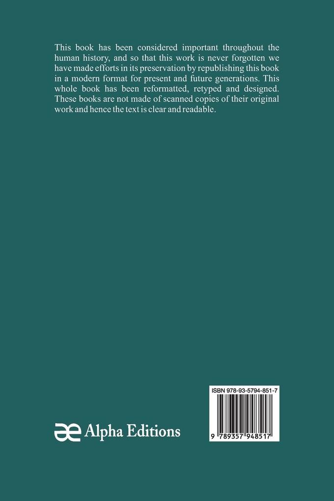 Weitere Ansicht: Roman Sepulchral Inscriptions | John Kenrick