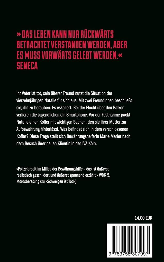 Weitere Ansicht: Natalies Traum | Peter Märkert