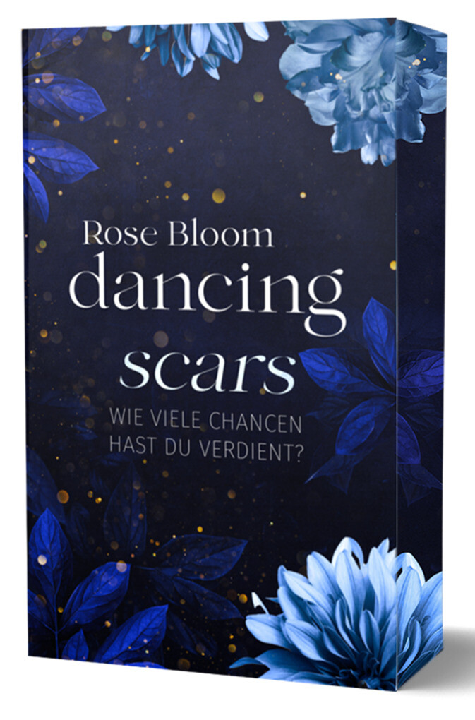 Weitere Ansicht: Dancing Scars | Rose Bloom
