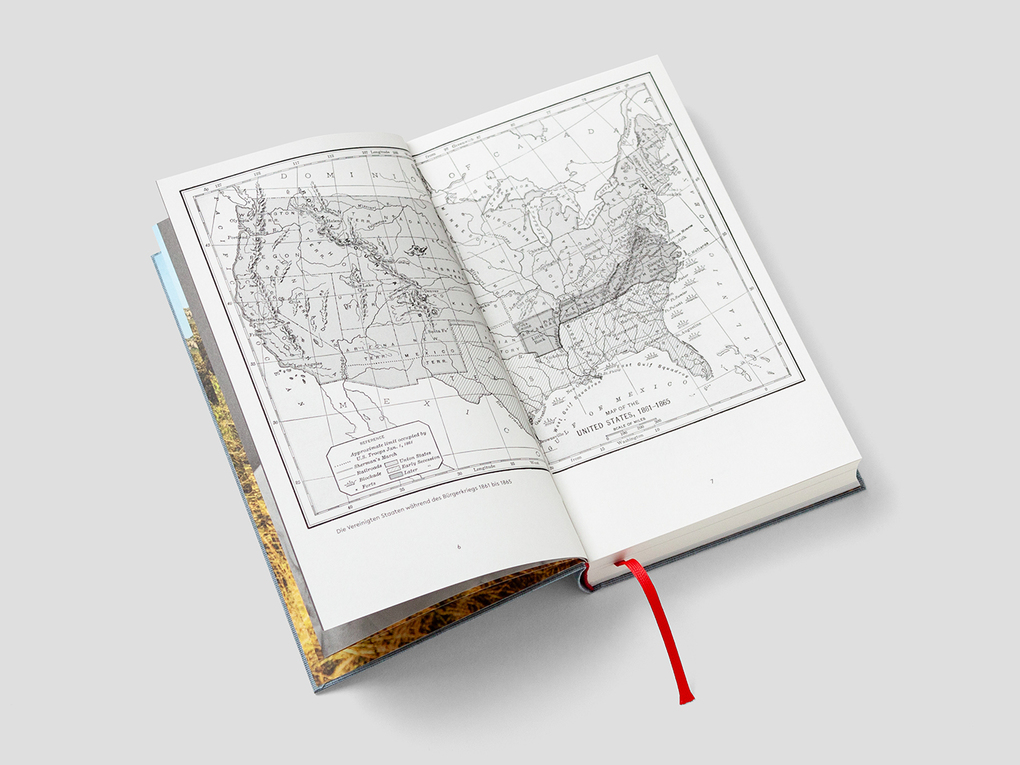 Weitere Ansicht: Besondere Tage | Walt Whitman