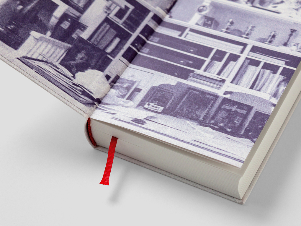 Weitere Ansicht: Die Pariser Jahre | Thea Sternheim