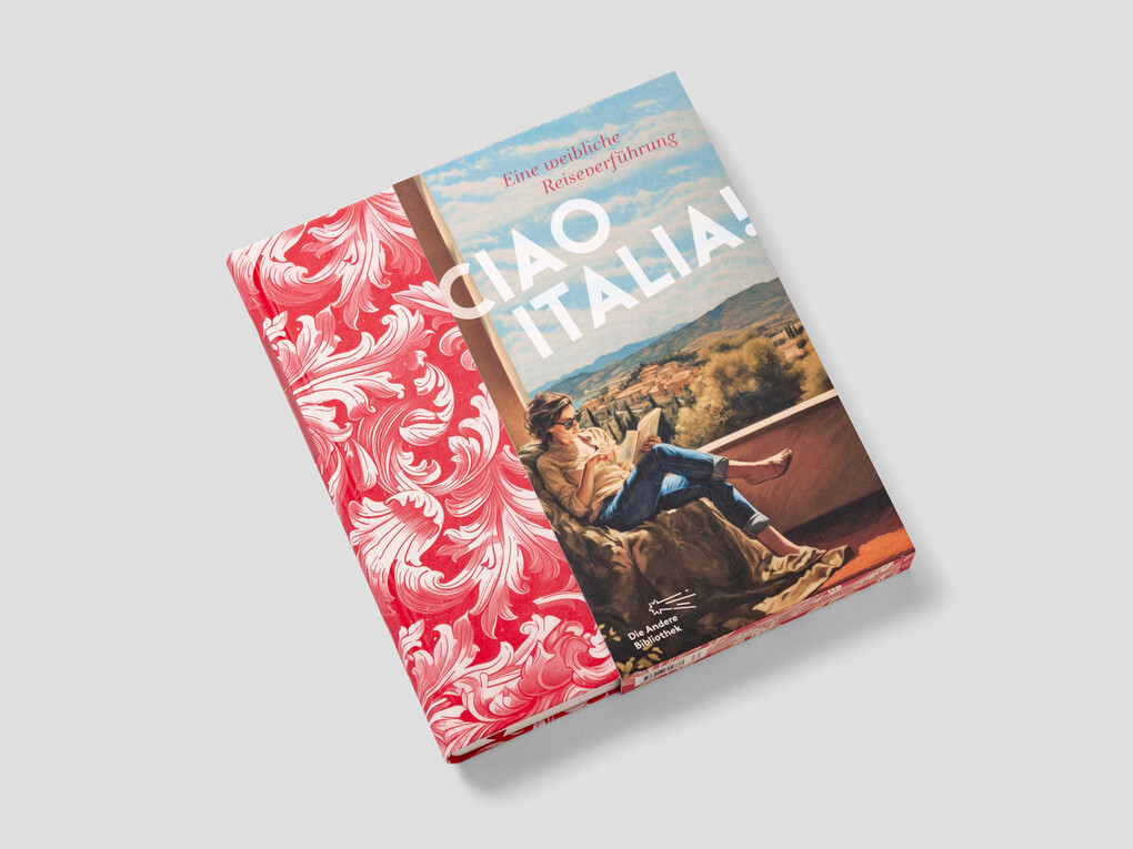 Weitere Ansicht: Ciao Italia! | Patrizia Di Stefano
