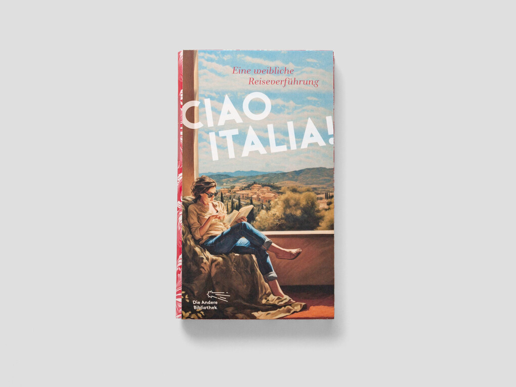 Weitere Ansicht: Ciao Italia! | Patrizia Di Stefano