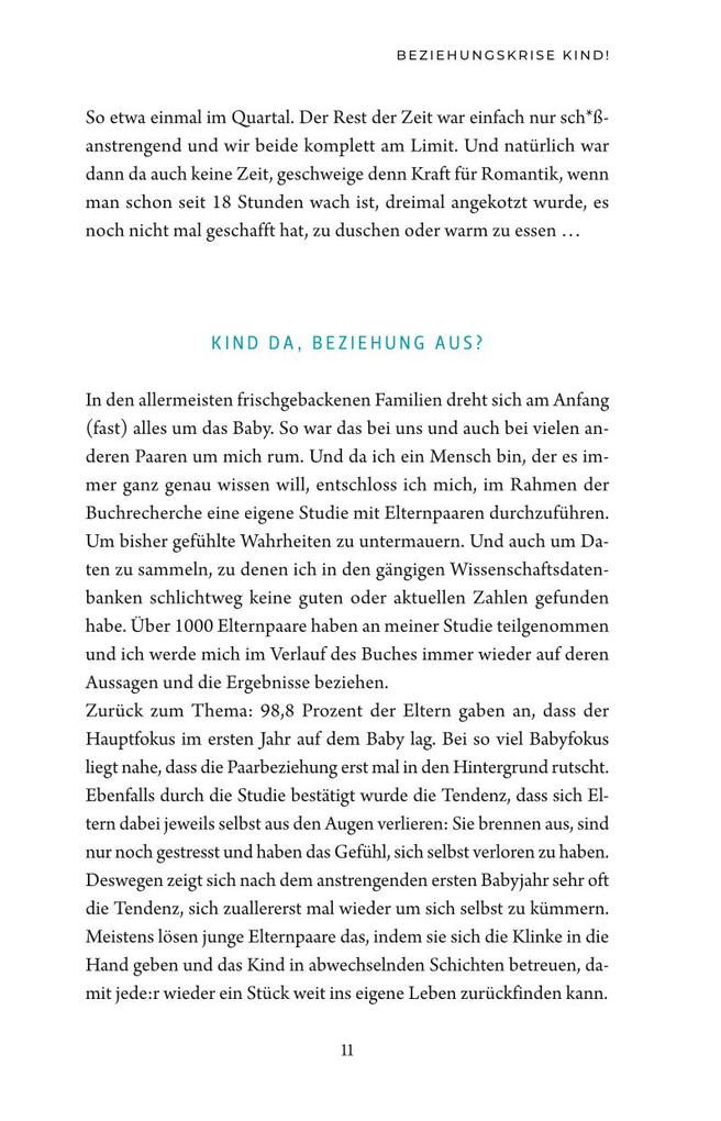 Weitere Ansicht: Wie ihr euch nicht umbringt, wenn ihr Eltern seid | Nina Grimm