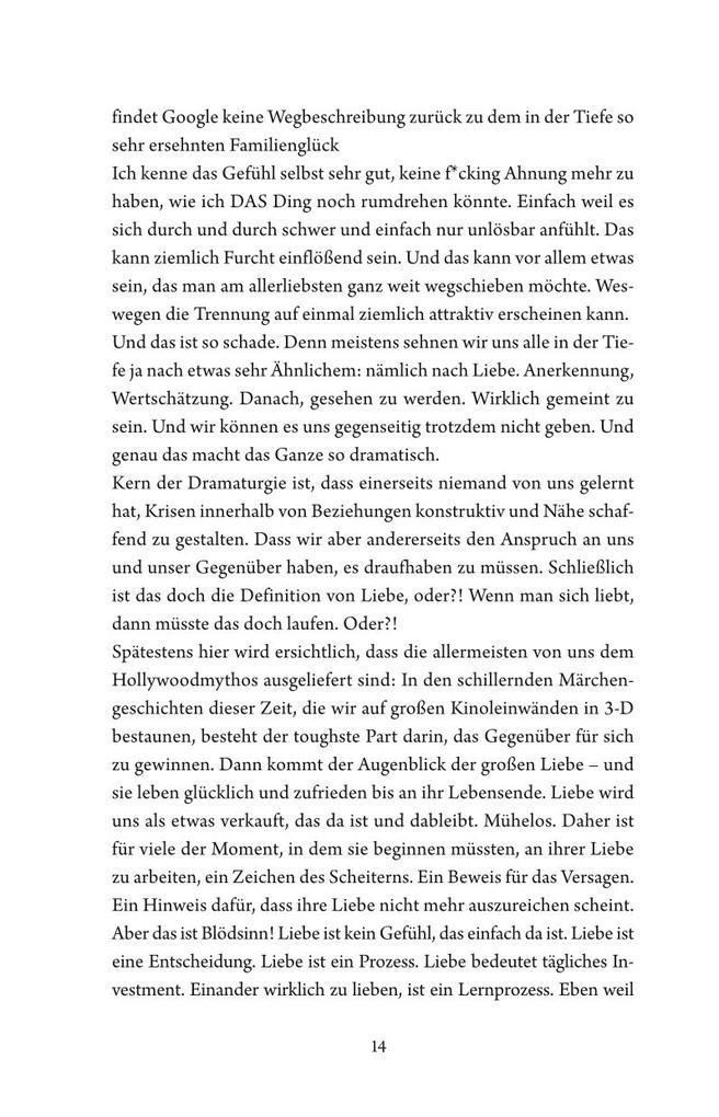 Weitere Ansicht: Wie ihr euch nicht umbringt, wenn ihr Eltern seid | Nina Grimm