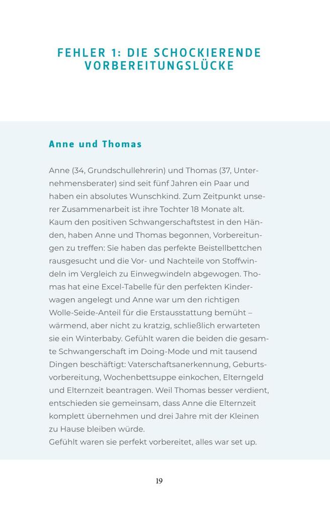 Weitere Ansicht: Wie ihr euch nicht umbringt, wenn ihr Eltern seid | Nina Grimm