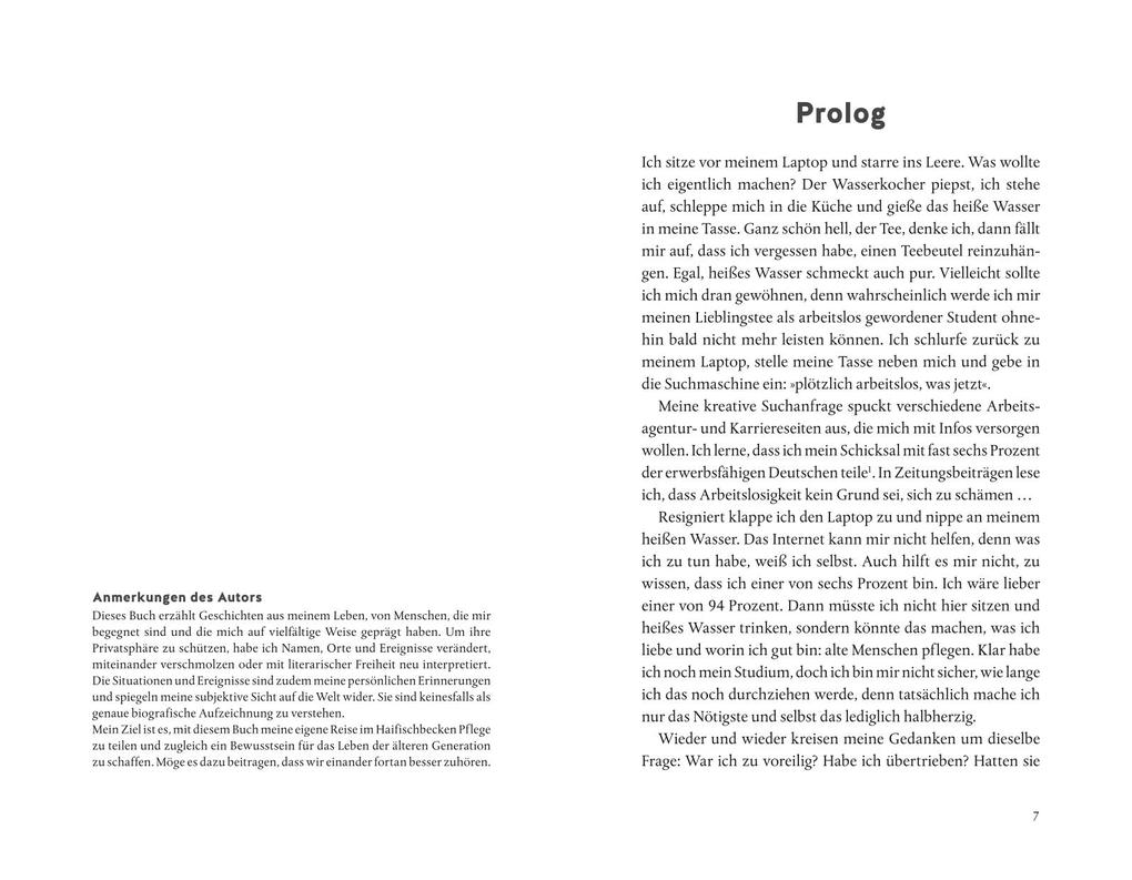 Weitere Ansicht: Was die Alten schon gecheckt haben und ich jetzt auch | Marcel Mayr, Silke Panten