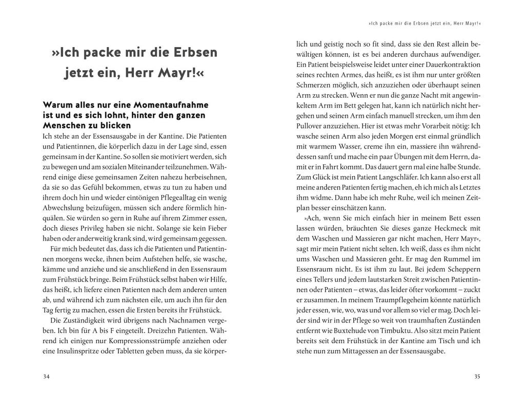 Weitere Ansicht: Was die Alten schon gecheckt haben und ich jetzt auch | Marcel Mayr, Silke Panten