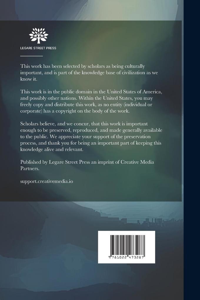 Weitere Ansicht: Beyträge Zur Atmosphärologie | Wilhelm August Lampadius