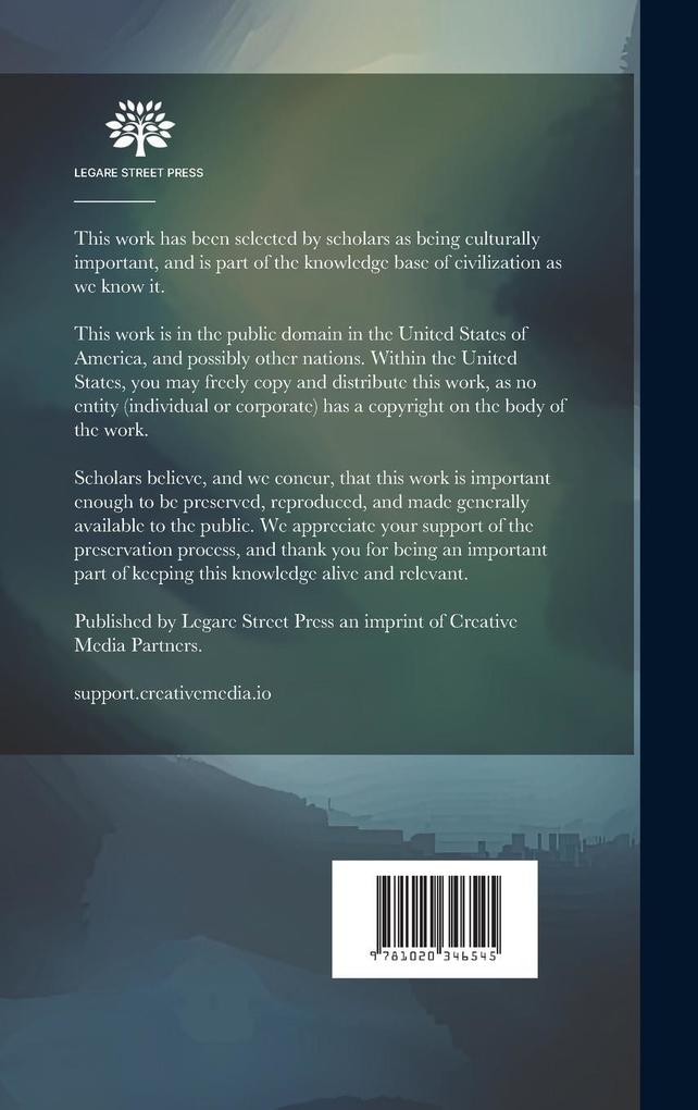 Weitere Ansicht: Beyträge Zur Atmosphärologie | Wilhelm August Lampadius