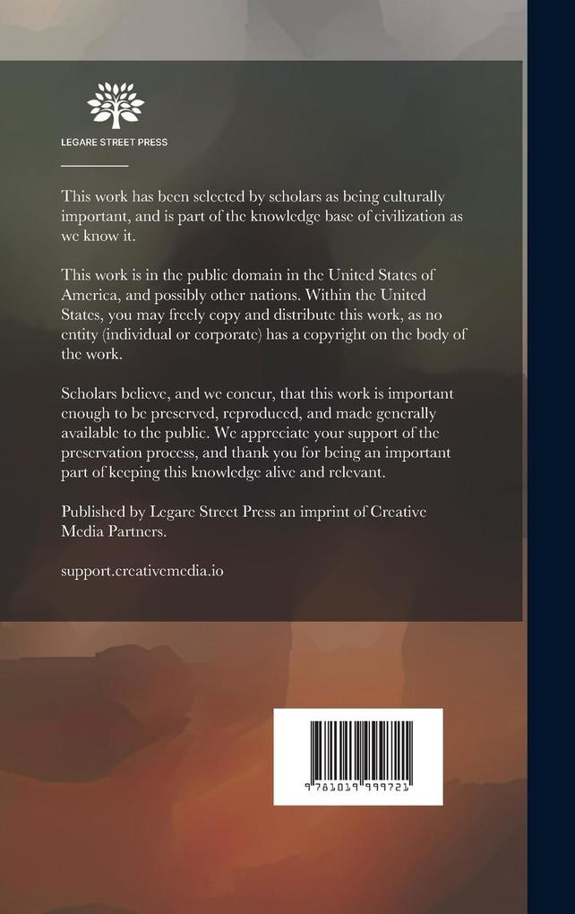 Weitere Ansicht: The Society of the Army of the Potomac