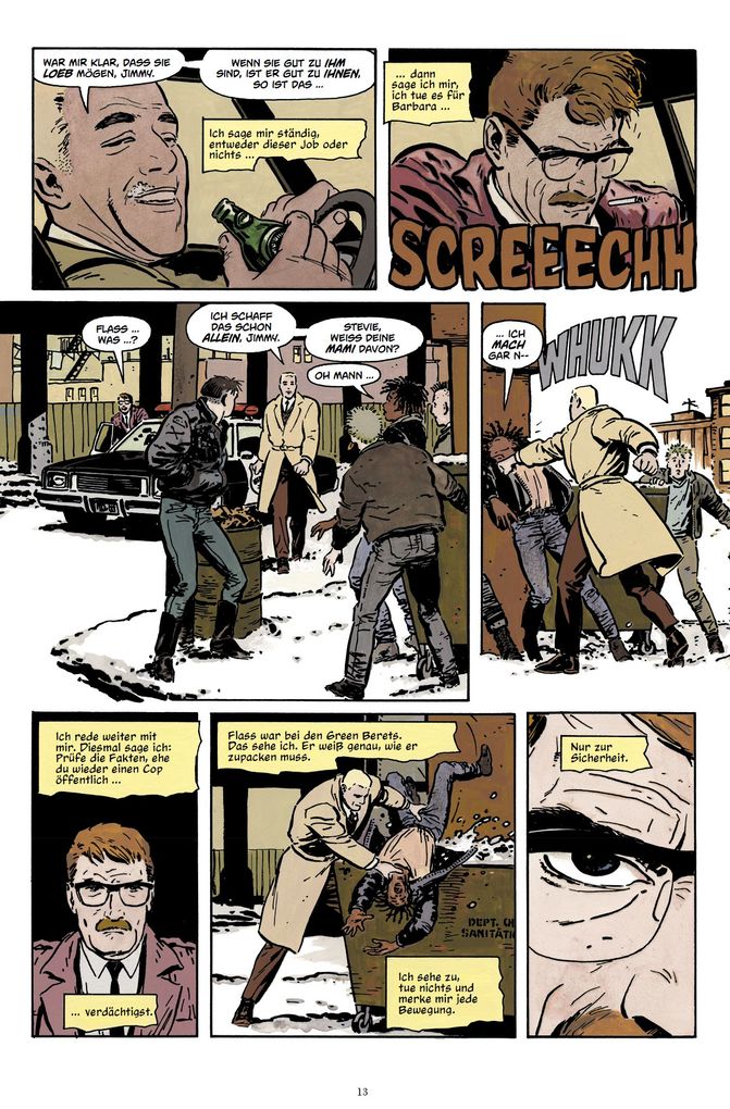 Weitere Ansicht: Batman: Die ersten Jahre (Deluxe Edition) | Mike W. Barr, Todd McFarlane, Frank Miller, David Mazzucchelli, Alan Davis