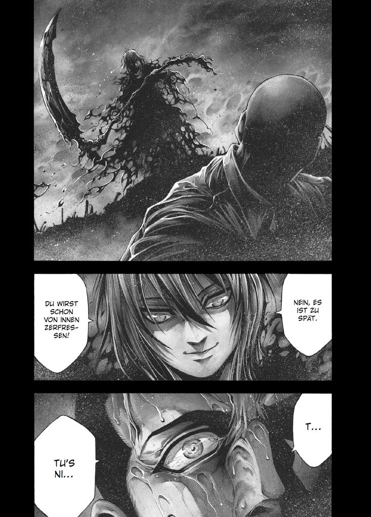Weitere Ansicht: Yomotsuhegui: Die Frucht aus dem Totenreich 01 | Masasumi Kakizaki