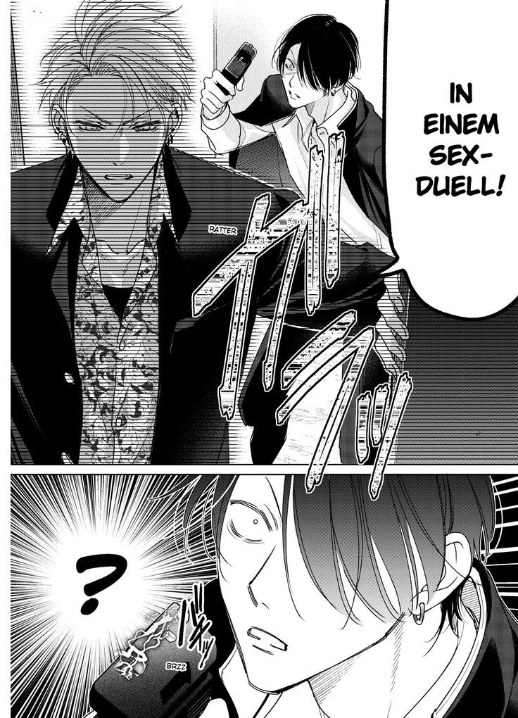 Weitere Ansicht: Kampf der Verführergiganten: Schürzenjägerlegende vs. Fummelkönig 01 | Totofumi