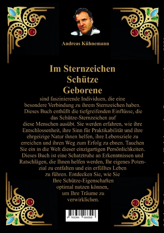 Weitere Ansicht: 19. Dezember, mein Geburtstag | Andreas Kühnemann